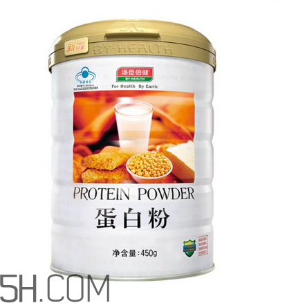 蛋白質粉會長肌肉嗎？減肥可以喝蛋白質粉嗎？