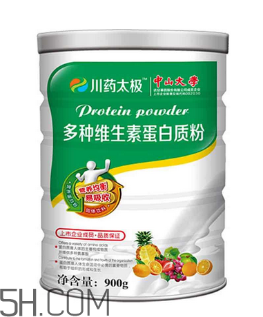 蛋白質(zhì)粉可以提高免疫力嗎？增強免疫力吃什么保健品？