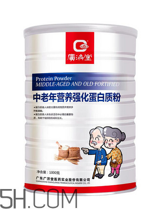 蛋白質粉對胃有好處嗎？蛋白質粉對孕婦的好處