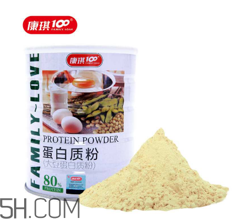 蛋白質粉對健身有用嗎？蛋白質粉對心臟好嗎？
