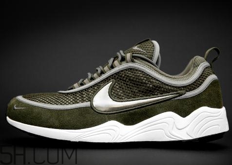 nike air zoom spiridon size獨占配色怎么買_在哪買？