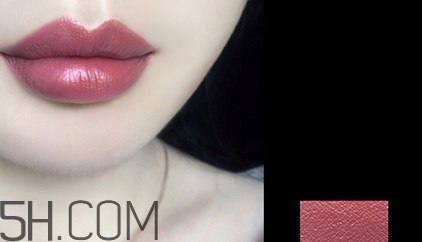 mac twig和brick o la一樣嗎？mac twig和brick o la試色對比