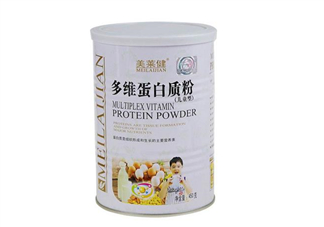 蛋白質粉可以長期吃嗎？蛋白質粉可以減肥嗎？