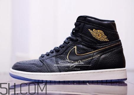air jordan 1 la全明星配色什么時候發售_多少錢？