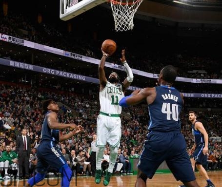 nike kyrie 3 pe迷彩綠配色會發售嗎？