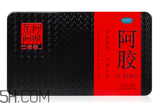 東阿阿膠可以直接吃嗎？阿膠可以直接含著吃嗎？