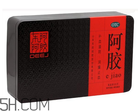 東阿阿膠可以直接吃嗎？阿膠可以直接含著吃嗎？
