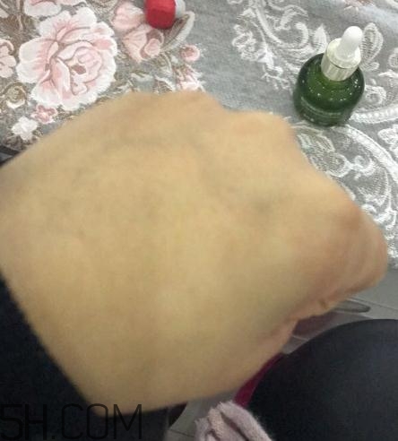 春紀參茸精華液好用嗎？春紀參茸精華液評測
