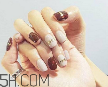 冬天如何美甲不脫色？冬天美甲要注意什么？
