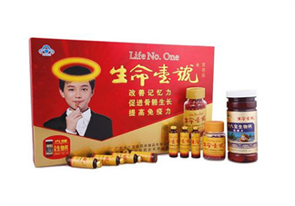 生命一號能增高嗎？生命一號多少歲可以吃？