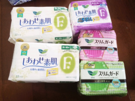 樂而雅衛生巾怎么樣 樂而雅衛生巾好不好