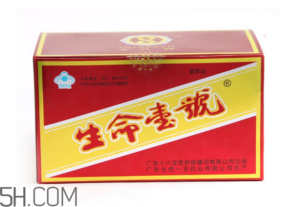 生命一號能增高嗎？生命一號多少歲可以吃？