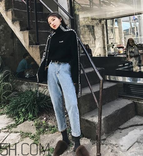 牛仔褲越洗越硬怎么辦？為什么牛仔褲洗完變硬？