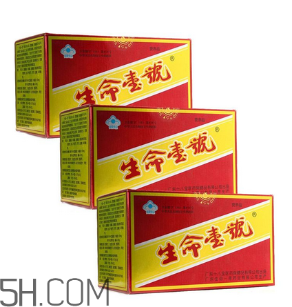 生命一號會長胖嗎？生命一號有激素嗎？