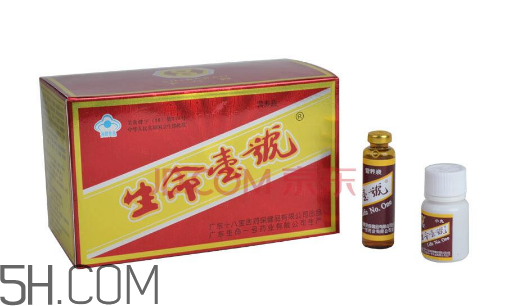 生命一號會長胖嗎？生命一號有激素嗎？