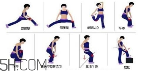 動感單車減肥主要瘦哪里？動感單車減肥要注意什么？