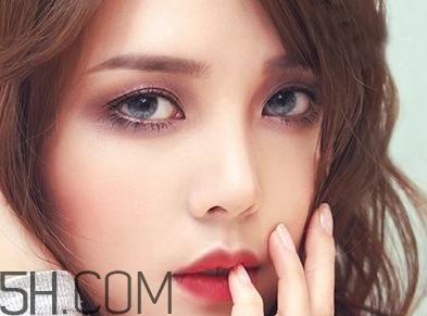紋眉后需要多次補色嗎？哺乳期能紋眉嗎？