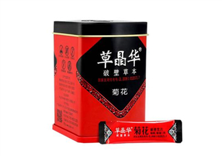 草晶華破壁適合哪些人？草晶華是藥還是保健品？
