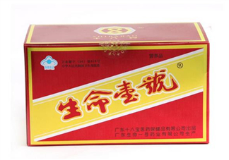 生命一號補(bǔ)腦有用嗎？生命一號有副作用嗎？