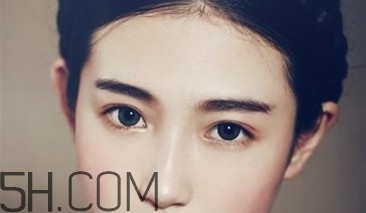 紋眉后需要多次補色嗎？哺乳期能紋眉嗎？