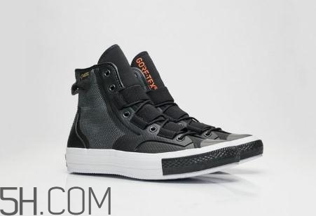 converse urban utility匡威機能防水帆布鞋多少錢_在哪買？