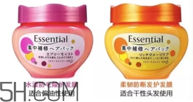 2018發膜哪個牌子好？2018發膜排行榜