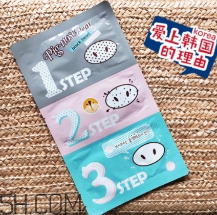 2018年鼻貼哪個牌子好？2018鼻貼品牌前十強(qiáng)