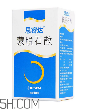 蒙脫石散能和頭孢一起吃嗎？蒙脫石散和頭孢哪個先吃？