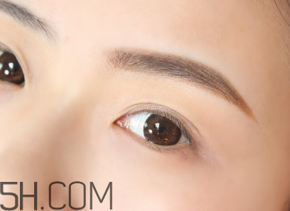 紋眉毛結(jié)痂掉了沒顏色怎么辦？半永久眉毛幾天掉痂？