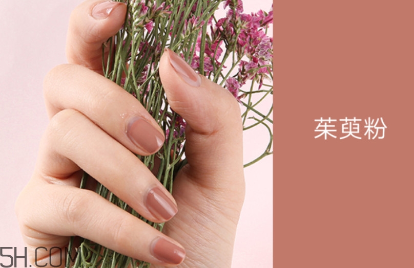 網易嚴選的東西好不好 網易嚴選指甲油怎么樣