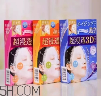 2018年面膜哪個牌子好？2018面膜排行前十強(qiáng)
