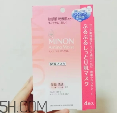 2018年面膜哪個牌子好？2018面膜排行前十強(qiáng)