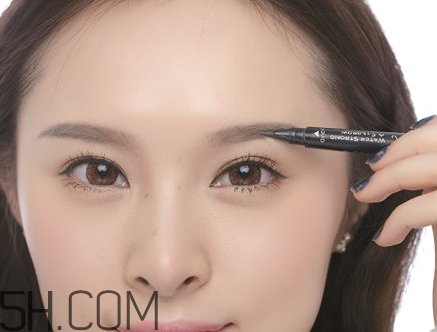 紋眉什么季節做為好？紋眉后的注意事項