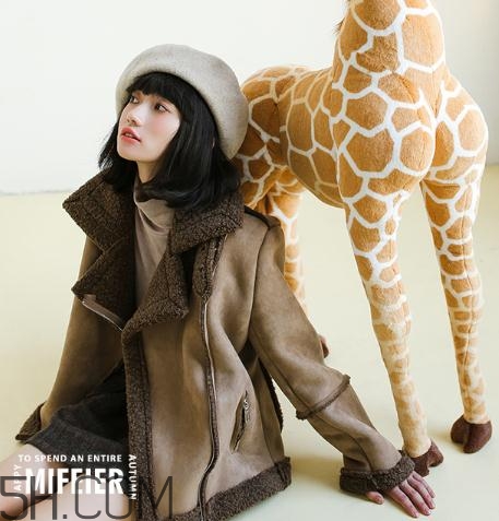 皮毛一體衣服多少錢？皮毛一體衣服價格