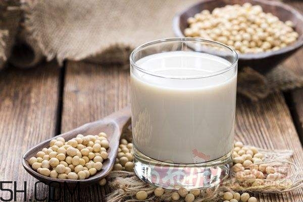 什么樣的豆漿不能喝？喝豆漿應該要注意什么呢？