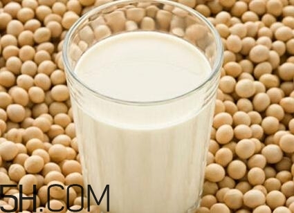 什么樣的豆漿不能喝？喝豆漿應該要注意什么呢？