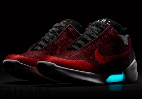 nike hyperadapt 1.0 habanero黑紅配色什么時候發(fā)售？