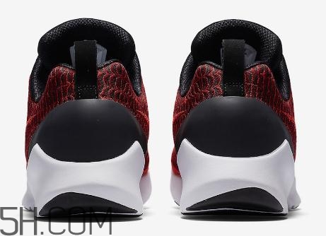 nike hyperadapt 1.0 habanero黑紅配色什么時候發(fā)售？
