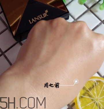 lansur蘭瑟?dú)鈮|cc好用嗎？ 蘭瑟?dú)鈮|cc霜多少錢(qián)