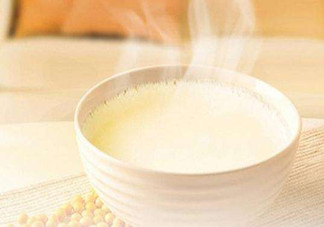 什么樣的豆漿不能喝？喝豆漿應該要注意什么呢？