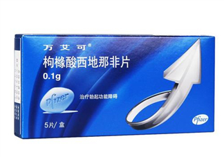 萬艾可能長期服用嗎？萬艾可能延時射精嗎？