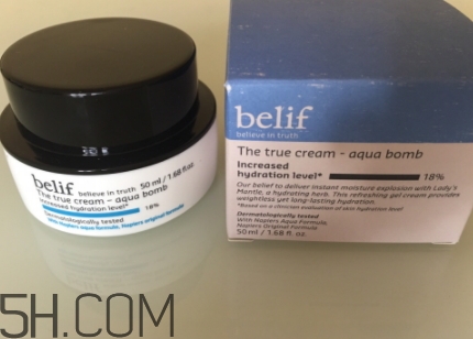 belif水炸彈面膜怎么用？belif水炸彈面膜要洗嗎？