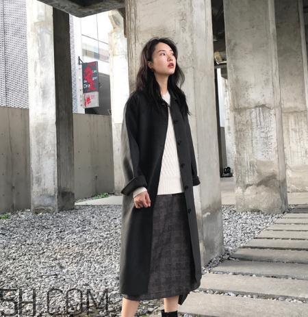 雙面呢大衣怎么清洗？雙面呢大衣可以水洗嗎？