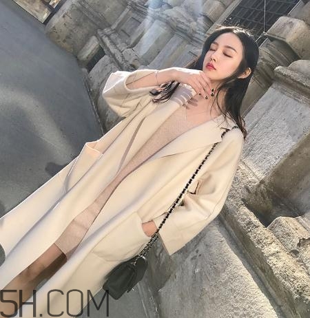 雙面呢大衣會縮水嗎？雙面呢大衣洗縮水了怎么辦？