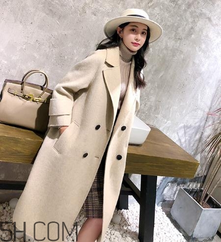 雙面呢大衣可以熨燙嗎？雙面呢大衣怎么熨燙？