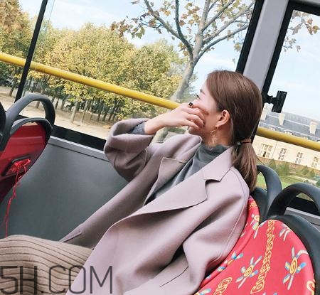 雙面呢大衣可以干洗嗎？雙面呢大衣干洗多少錢？