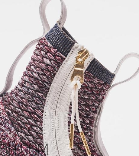 kith與nike lebron 15 three kings聯(lián)名系列有哪幾款？