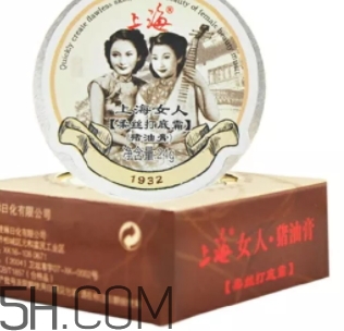 豬油膏是什么？豬油膏的功效與作用
