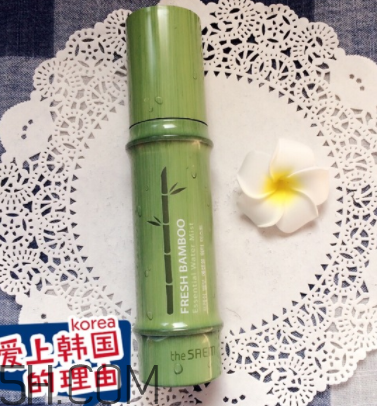 得鮮竹子膠是什么？得鮮竹子膠怎么用？