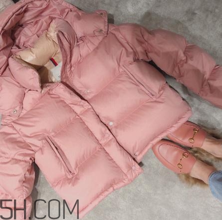 moncler羽絨服怎么洗？moncler羽絨服可以水洗嗎？